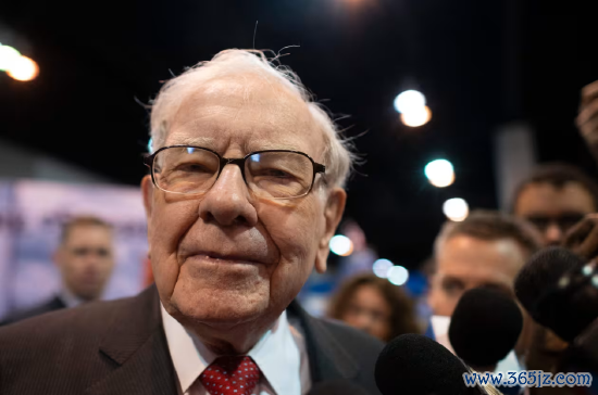 免息股票配资 巴菲特在意义非凡的六十年后将卸任伯克希尔掌门人之位