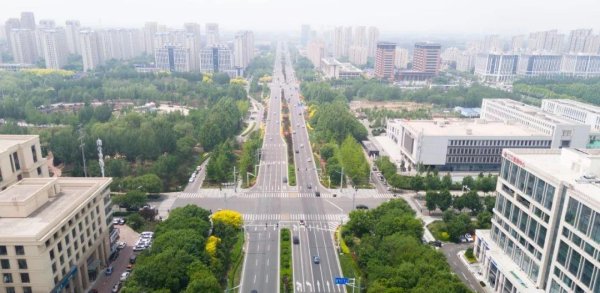 炒股配资官网查询 从华北到华南，这家企业为何选择在北海设立南方总部？